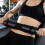 Multifunctional Resistance Training Set Including Ankle-Black 6