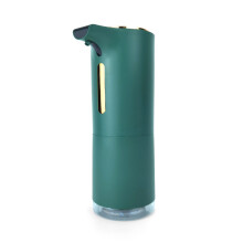 D-23 Intelligenter Sensor Automatischer Schaumseifenspender Green