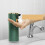 D-23 Intelligenter Sensor Automatischer Schaumseifenspender Green 10