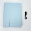 Bluetooth-tastaturcover til Samsung Galaxy Tab A9+ 11" Blue 6