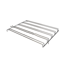 Genuine Hotpoint HDE5VDCB Oven Shelf Left Support