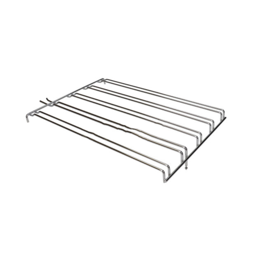 Hotpoint Genuine Hde5vdcb Oven Shelf Left Support