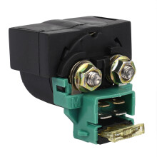 RelÈ Elettromagnetico per Avviamento Moto Set per    ZX11  YF60