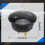 5V-25V  Voltmeter LED Digital Display Panel Mounted Round Waterproof Car Motorcycle Car 7