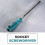 PENGGONG Socket Screwdriver Flexible Hex Flex Manual Socket Screwdriver Hand Tools 4