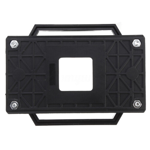 CPU-Retentiemodule-Koelbeugel voor  Socket AM3 AM3 + AM2 AM2 + 940 NIEUW 2