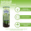 Growing Success Slug Killer Advanced 500g Plus 15 Percent Extra 7