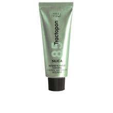 Deodorants TRACTOPON SILICA deodorantcrème en antitranspirant 40 ml