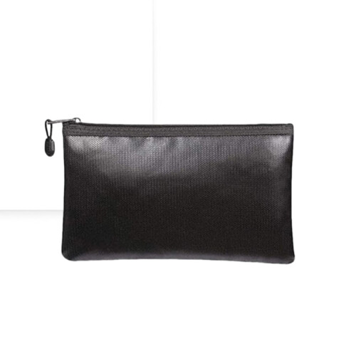 Fireproof Shielding Document Bag for Valuables  M