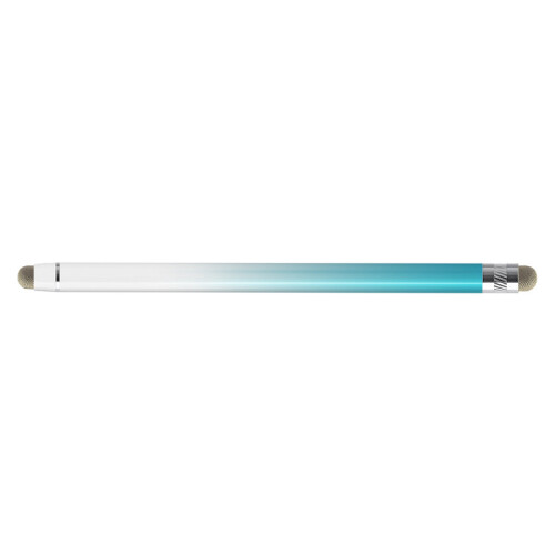 Gradient kapazitiver Stift für Tablets & Handys Blue