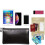 Fireproof Shielding Document Bag for Valuables  M 2