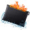 Fireproof Shielding Document Bag for Valuables  M 3