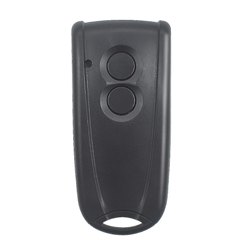 Télécommande Hormann Ecostar RSE2 RSC2 433 MHz à code tournant, compatible avec piles - Cadeau spécial