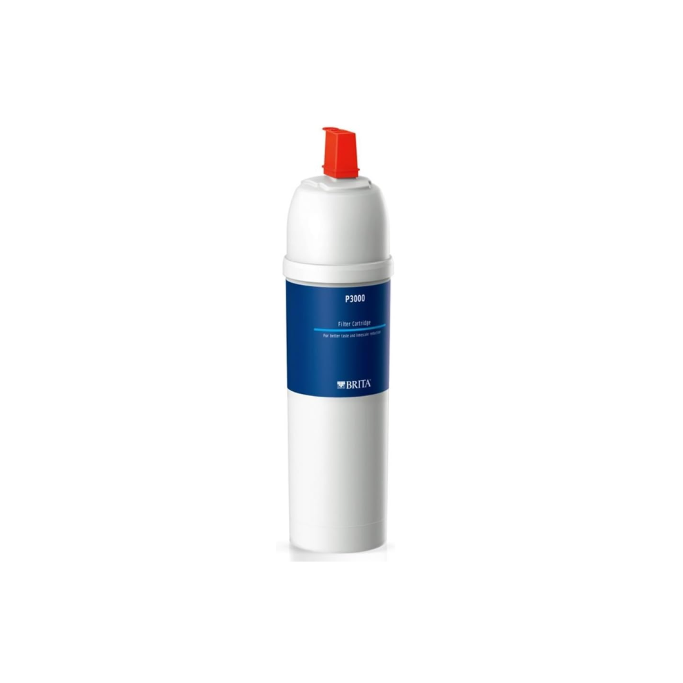 Brita P 3000 Tap Water Filter Refill Cartridge