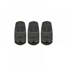 3 Pcs Remote Control Compatible Top432ev 3 Pieces. Fixed Code Frequency 433.92 Mhz._Special Gift