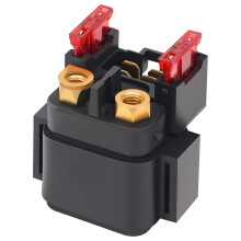 Startrelais compatibel met Yamaha TTR90 TTR 90 2003-2007 / TTR125 TTR 125 2003-2011 / TTR230 TTR 230 motorfiets 2005-2011_Speciaal cadeau