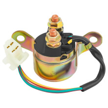 Startrelais compatibel met Suzuki VS750 Intruder 750 1985-1991/VS700 1986 1987_Speciaal cadeau