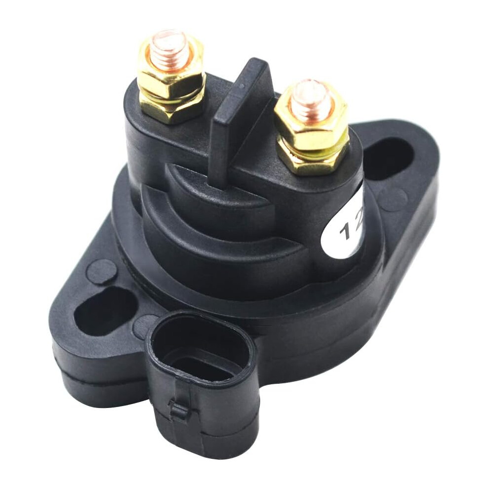 Starter Solenoid Relay Switch Atv Solenoid Part Compatible Arctic Cat 1000 400 450 500 550 650 700# Oem 0445-058 0445-036 12 Volt 2-Terminal_special 6902344661197