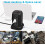 American Standard Tower Type Plug-in Vertical Socket, American Cable Tray, Canada, Mexico_Special Gift 2