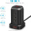 American Standard Tower Type Plug-in Vertical Socket, American Cable Tray, Canada, Mexico_Special Gift 3