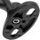 2pcs Motorcycle Side Mirror, Adjustable Rotating Wind Wing Mirror Replacement Compatible with Ninja 250, 300, H2, H4_Special Gift 5