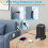 American Standard Tower Type Plug-in Vertical Socket, American Cable Tray, Canada, Mexico_Special Gift 4