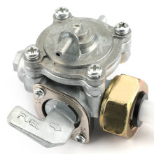 83-86 HONDA VT500C GL650I & 83 SILVER WING INTERSTATE 82-83 SWITCH FT500 ASCOT SHADOW BRANDSTOFKLEP BENZINETANK BENZINEKRAAN_Speciaal Cadeau