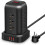 American Standard Tower Type Plug-in Vertical Socket, American Cable Tray, Canada, Mexico_Special Gift 5