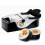 1Pcs Magic Sushi Roll Maker Sushi Maker Roller DIY Sushi Making Machine Easy Kitchen Magic Gadget Kitchen Accessories_Special Gift 1