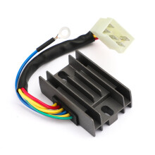 Gelijkrichterregelaar voor Aprilia Pegaso 600 650 RS 125 250 RX 125 SX 125 SH572-12_Speciaal cadeau