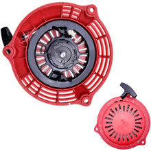 GCV160 Pull Start Recoil Starter Compatible with Honda GCV135 GCV160 EN2000 HRU19 GC135 GC160 Engine Lawn Mower Pressure Washer Parts_Special Gift