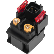 Startrelais 2GB-81940-00-00 Compatibel met Yamaha YZ250FX YZ 250FX 2015-2019/YZ450FX 2016-2019/WR450F WR 450F 2016-2019/YZ250F YZ 250F 20