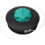 Trimmer Head,Plastic Grass Trimmer Head Tool Compatible Compatible Brush Cutter Lawn Mower Accessory_Special Gift 1