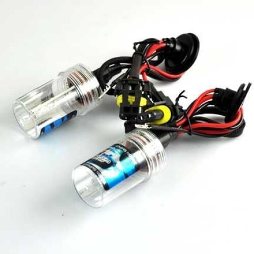 Νέες λάμπες HID Xenon 35w H11-6000K συμβατές_Ειδικό δώρο
