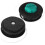 Trimmer Head,Plastic Grass Trimmer Head Tool Compatible Compatible Brush Cutter Lawn Mower Accessory_Special Gift 4