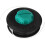 Trimmer Head,Plastic Grass Trimmer Head Tool Compatible Compatible Brush Cutter Lawn Mower Accessory_Special Gift 5