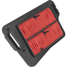Luchtfilter compatibel met SUZUKI AN400 BURGMAN 2007-2016 13781-05H00-000_Speciale aanbieding