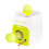 Automatic Dog Ball Launcher - Interactive Ball Throwing Machine For Dogs_Special Gift 1
