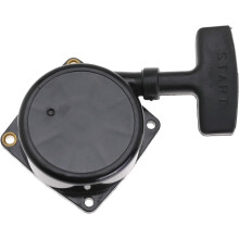 Käynnistysmoottorin palautuslaakerin kokoonpano, vaihto A051000841, yhteensopiva Echo PB-650 PB-651 PB-750 PB-751 PB-755 PB-770 -reppupuhaltimien vai
