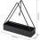 Mosquito Coil Holder, Iron Mosquito Coil Holder (Triangle)_Special Gift 2