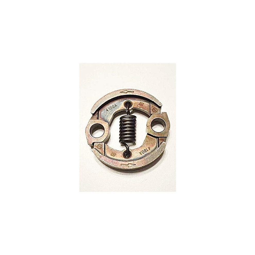 Stihl 4180 160 2000 Clutch Kit Fits Fs90 Fc90 Fs90 Fc100 Fs100 Km100 Ht100 Ht131_special Gift 6902344662699