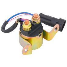 Starter Solenoid Relay compatible Polaris Ranger 800 RZR EFI 2008-2012/Sportsman 500 2006 2007 2008 2009 2010_Special Gift