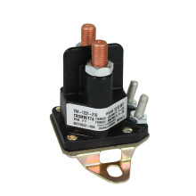 784-1221-210 12 Volt Hochleistungs-Gleichstrom-Schütz aus Kunststoff – Spezielles Geschenk
