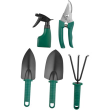 1 Set Gardening Tools Kid Tools Plant Scissors Outdoor Tools Lawn Tools Garden Hand Tool Suit for Kids Lawn Scissors Kids Suits Shovels for Kids Stai