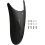 Motorcycle Mud Flaps, compatible Motorcycle Front Mudguard Plastic Excellent Toughness Unique Pattern Motorcycl_Special Gift 1