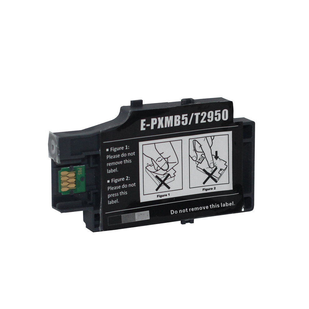 T2950 Maintenance Cartridge Compatible Epsonworkforce Wf-100 Wf-100W Wf-110 Wf-110W_special Gift 6902344665584