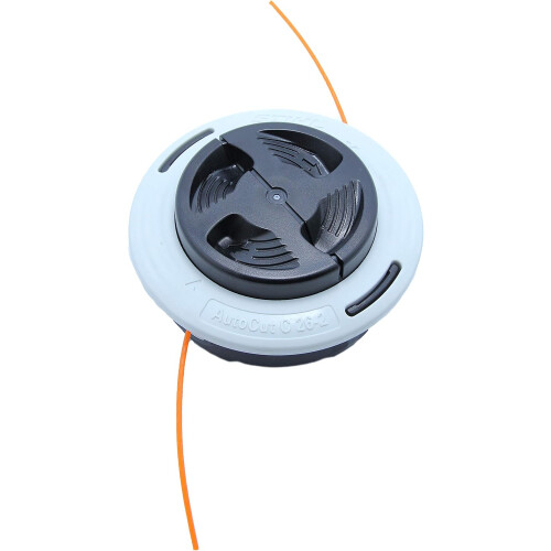 Κεφαλή κοπής Stihl AutoCut C 26-2 Γερμανίας (4002 710 2169) Εκτελεσμένη από την Amazon!_Ειδικό δώρο 1