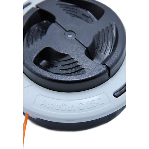 Κεφαλή κοπής Stihl AutoCut C 26-2 Γερμανίας (4002 710 2169) Εκτελεσμένη από την Amazon!_Ειδικό δώρο 2