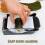 1Pcs Magic Sushi Roll Maker Sushi Maker Roller DIY Sushi Making Machine Easy Kitchen Magic Gadget Kitchen Accessories_Special Gift 5