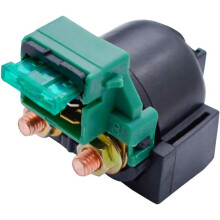Startrelais compatibel met Honda VT600C Shadow VLX 583cc motor 1988-2007_Speciaal cadeau